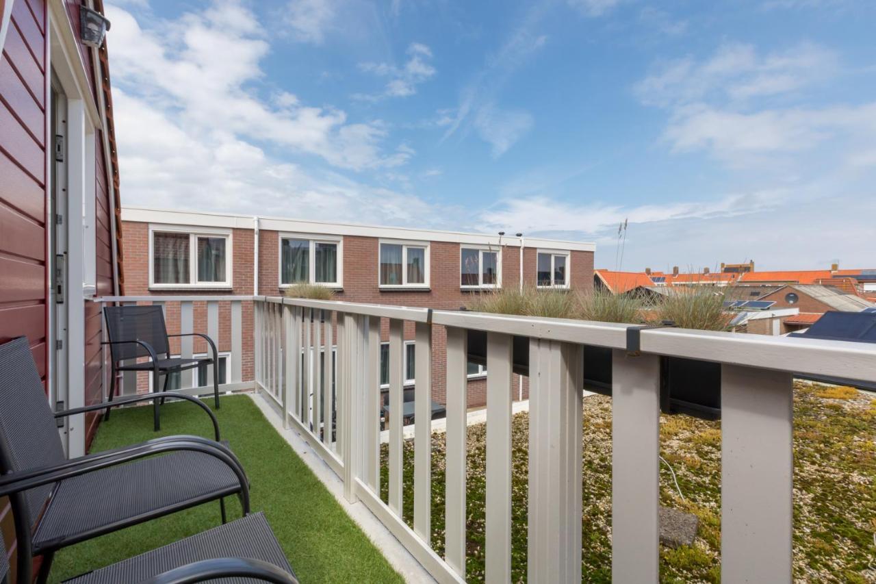Welcome In - Zuidstraat 103 Westkapelle Bagian luar foto