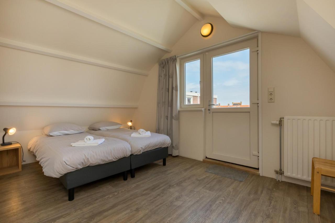 Welcome In - Zuidstraat 103 Westkapelle Bagian luar foto